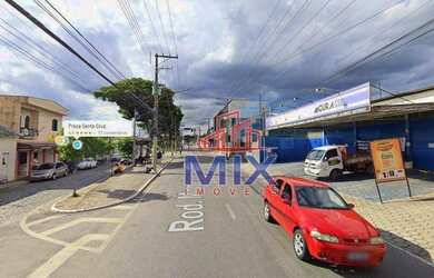 Imagem 3: Salão/Ponto comercial para alugar na Av. Rui Barbosa, Vila Rossi - 38m²