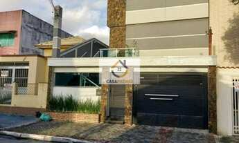 Imagem: Sobrado à venda no bairro Penha de França