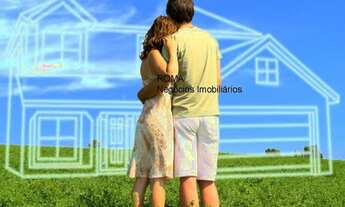 Imagem 4: Terreno com terraplanagem e arrimo no jardim Turim Indaiatuba sp