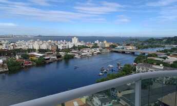 Imagem: Cobertura triplex para venda possui 540