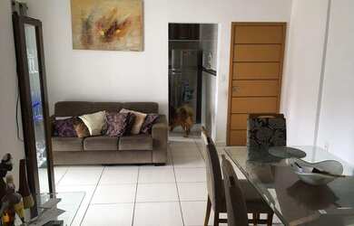 Imagem: Apartamento com 2 dorms, Canto do Forte