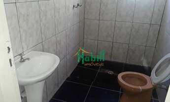 Imagem 3: Casa com 2 dormitórios à venda, 101 m² por R$ 230.000,00 - Vila Colorado - Suzano/SP