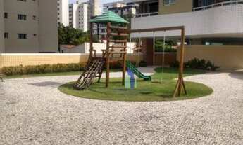 Imagem 5: Apartamento com 3 quartos sendo 2 suítes à venda, 95 m² por R$ 715.000 - Aldeota - Fortale