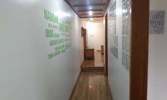 Imagem 6: Apartamento 02 dormitórios, mobiliado para locação