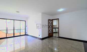 Imagem 2: Locação Apartamento 3 Dormitórios - 129 m² Perdizes