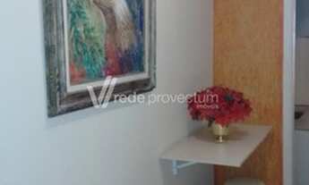 Imagem 2: Apartamento - Botafogo - Campinas