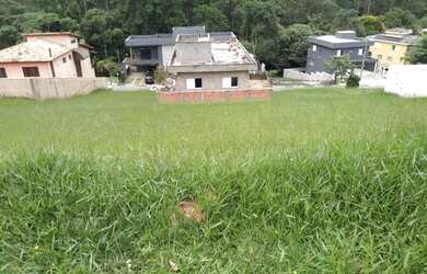 Imagem 3: Terreno para Venda em Santana de Parnaíba, Morada das Flores (Aldeia da Serra), 1 dormitó