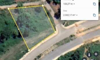 Imagem: Aluguel terreno comercial 2.170 m2 Av Dupla