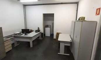 Imagem: Galpão para alugar, 462 m² por R$ 16.000/