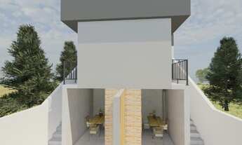 Imagem 6: Casa térrea com 83m2 em Sorocaba SP