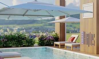 Imagem 2: Itaguá 2 dormitórios sendo 1 suíte 316 mil