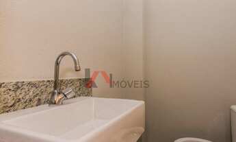 Imagem 4: Sala com 248,05m² no total, com 04 vagas no Vila da Serra