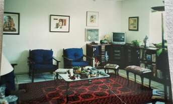 Imagem 4: Cobertura próxima a praia de Canasvieiras - Florianópolis - SC