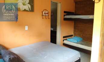 Imagem 7: Pousada/Chalé em Boqueirão - Saquarema