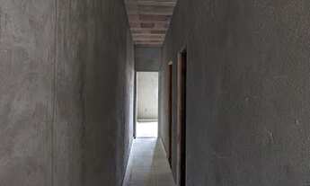 Imagem 7: Casa com 2 dormitórios à venda, 87 m² por R$ 300.000,00 - Jardim Atlântico Central (Itaipu