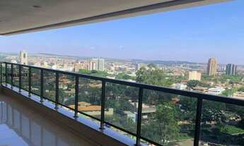 Imagem 2: Apartamento para Venda em Ribeirão Preto, Jardim Botânico, 4 dormitórios, 2 suítes, 4 banh