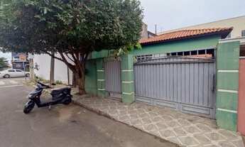 Imagem: Vende-se casa no centro