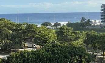 Imagem 3: Posto 6 na Barra. Cobertura dúplex com terraço com piscina e churrasqueira!