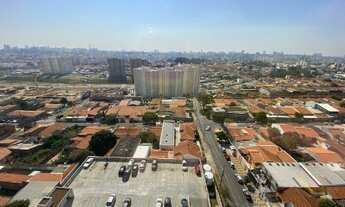 Imagem 5: APARTAMENTO RESIDENCIAL em CAMPINAS - SP, PARQUE INDUSTRIAL