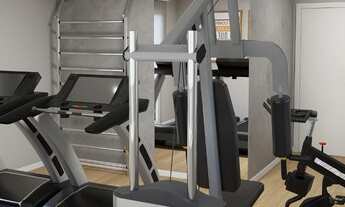 Imagem 7: Lançamento Zion Residence em Pedra Branca - Palhoça - SC