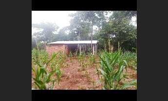 Imagem 7: Sitio Lago Minaçu