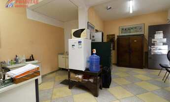 Imagem 6: Sobrado com 2 dormitórios à venda, 260 m² por R$ 1.200.000,00 - Vila Anglo Brasileira - Sã