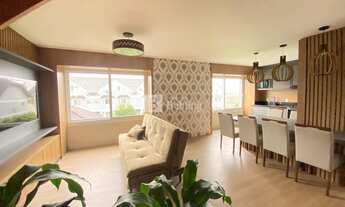 Imagem 7: Canela - Apartamento Padrão - Vila Luiza