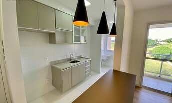 Imagem 3: Apartamento com 2 dormitórios para alugar, 70 m² por R$ 2.800,00/mês - Soleil Residencial