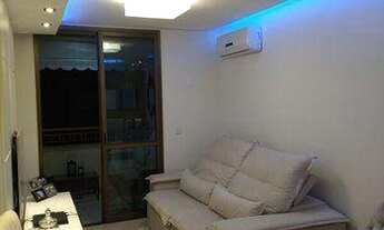 Imagem 4: Apartamento com 2 dormitórios à venda, 75 m² por R$ 590.000,00 - Santa Rosa - Niterói/RJ