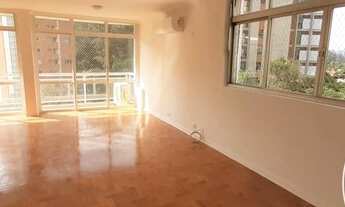 Imagem 2: Locação - Apartamento de 180m² - 03 dormitórios - 01 suíte e 01 Vaga na Vila Nova Conceiç