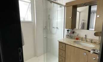 Imagem 5: JP - Apartamento para aluguel tem 129 metros quadrados com 4 quartos em Centro - Taubaté