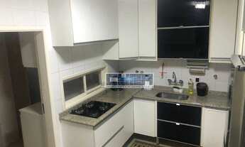 Imagem 6: Apartamento MOBILADO de 3 DORMITÓRIOS & PÉ NA AREIA