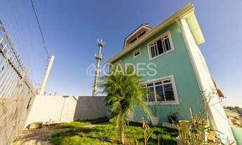 Imagem 3: Sobrado com 4 Quartos - Bairro Alto