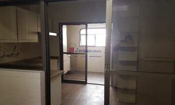 Imagem 7: Apartamento a venda em Moema Índios - Anapurus