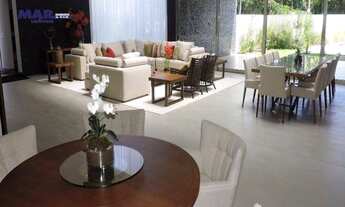 Imagem 5: Casa com 6 dormitórios à venda, 650 m² por R$ 9.800.000,00 - Acapulco - Guarujá/SP