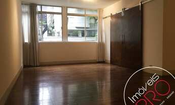 Imagem: Apartamento 105m² 2 Dormitórios para Venda