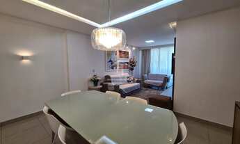 Imagem 4: Oportunidade Apartamento No Horto Floresta - Area 97,00 M2 - 03 Quartos - Teresina - PI