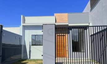 Imagem 3: LONDRINA - Casa Padrão - Gleba Esperança