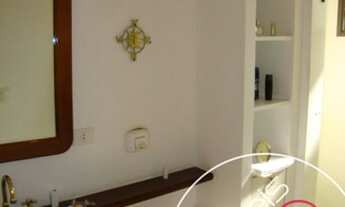 Imagem 6: Alto Padrão - Area Nobre Campo Belo! Apartamento com 203,60m²