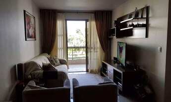 Imagem 3: Rio de Janeiro - Apartamento Padrão - Recreio dos Bandeirantes