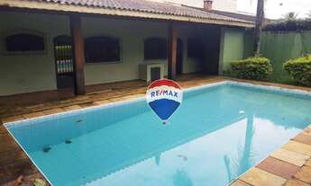 Imagem 3: Casa Térrea com 2 dormitórios para alugar, 110 m² por R$ 2.300/mês - Morumbi - Atibaia/SP