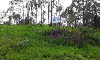 Imagem: Terreno à venda no Recanto Florestal no