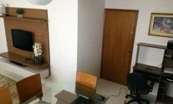 Imagem 3: Apartamento 3 dorms para Venda - HIGIENOPOLIS, SÃO JOSÉ DO RIO PRETO - 92m², 2 vagas