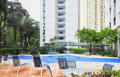 Imagem 3: SÃO PAULO - Apartamento Padrão - MORUMBI