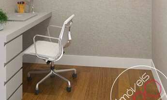 Imagem 6: Apartamento 161m² 3 Dormitórios para Venda no Jardim Paulista