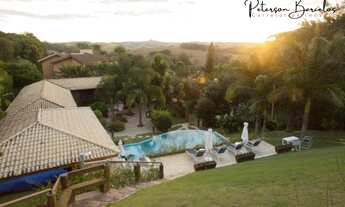 Imagem: CASA RESIDENCIAL em ITATIBA - SP, VILLE