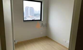 Imagem 2: Salas comerciais para locacao com 63 metros no tatuape