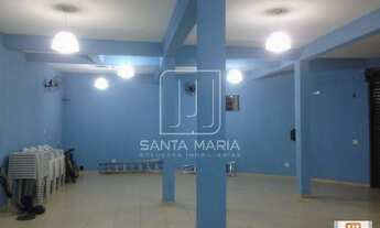 Imagem 7: Salão/Galpão (salão - térreo