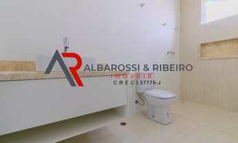 Imagem 5: CASA RESIDENCIAL em SOROCABA - SP, PARQUE IBITI RESERVA