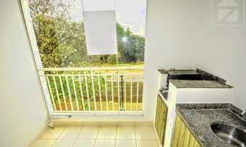 Imagem 3: Apartamento à venda 3 Quartos, 1 Suite, 1 Vaga, 76M², Swift, Campinas - SP